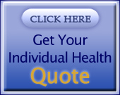 Individual Health Quote